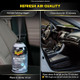 Meguiar's Air ReFresher Black Chrome AEROSOL 2 oz.