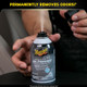Meguiar's Air ReFresher Black Chrome AEROSOL 2 oz.