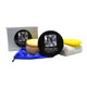 BLACKFIRE Midnight Sun Ivory Carnauba Paste Wax 7.4 oz. (Case of 6) - BF-333