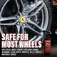 Wolfgang Concours Series Wolfgang Uber Wheel Cleaner