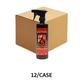 Wolfgang Uber Wheel Cleaner 16 oz. (Case of 12) - WG-4900