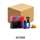 CARPRO CQUARTZ UK Edition 3.0 30 mL Reload Kit 30 mL (Case of 6) - CP-10CQK30K