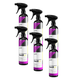 CARPRO Iron X Lemon Scent 500 mL (Case of 6) - CP-15LS