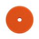 Lake Country Force Hybrid Foam Pads 5.5 Inch Orange (Case of 24) - LC-FR-HORANGE5