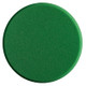 SONAX 6.5" Green Polishing Pad (Medium) - (Case of 10) - SON-04987410