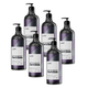 CARPRO Darkside Tire & Rubber Sealant 1 Liter (Case of 6) - CP-DKS1