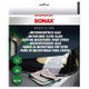 SONAX Microfiber Glass Cloths - 3 Pack (Case of 6) - SON-451541