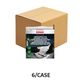 SONAX Microfiber Glass Cloths - 3 Pack (Case of 6) - SON-451541