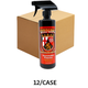Wolfgang Vinyl and Rubber Protectant 16 oz (Case of 12) - WG-2700