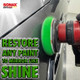 SONAX Foam Pad Medium 85