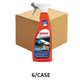 SONAX Ceramic Ultra Slick Detailer (Case of 6) - SON-02684000