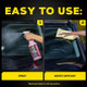 Meguiar's D155 Last Touch Spray Detailer 128 oz.