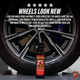 Wolfgang Tire and Wheel Cleaner