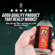 Wolfgang Concours Series Wolfgang Uber Glass Coating