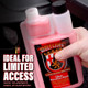 Wolfgang Uber Rinseless Wash 128 oz. (Case of 4) - WG-3702
