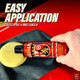 Wolfgang Exterior Trim Sealant 8 oz. (Case of 12) - WG-3000