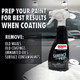 SONAX Profiline Surface Prep (Case of 6)