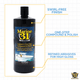 Marine 31 Captains One-Step Compound And Polish 32 oz Marine 31 Captains One-Step Compound And Polish 32 oz