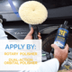 Marine 31 Captains One-Step Compound And Polish 32 oz Marine 31 Captains One-Step Compound And Polish 32 oz