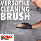 SONAX Textile and Leather Brush