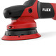 FLEX The Finisher XFE7-15 Long Stroke Orbital Polisher