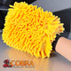 Cobra Gold Plush Microfiber Kit