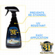 Marine 31 Mildew Stain Guard 20 oz