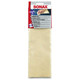 SONAX Leather Chamois 20 x 15 Inch