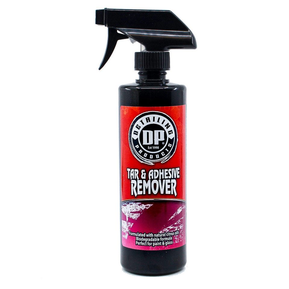 CARPRO Tar X Tar & Adhesive Remover