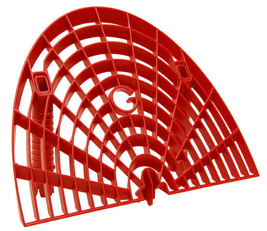 Professional Grit Guard, grit guard insert, car wash grid