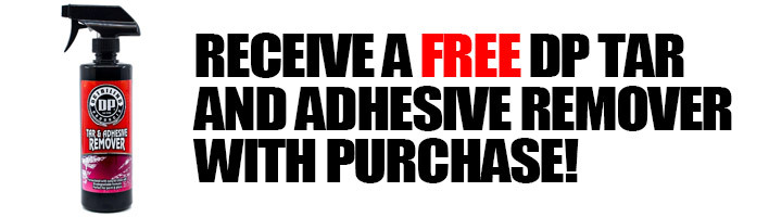 free tar and adhesive remover  with purchase