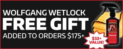 Free Gift For Order $175+