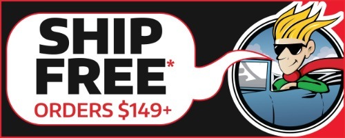 Free Shipping Over $149