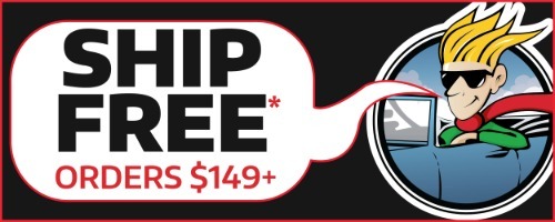 Free shipping over $149