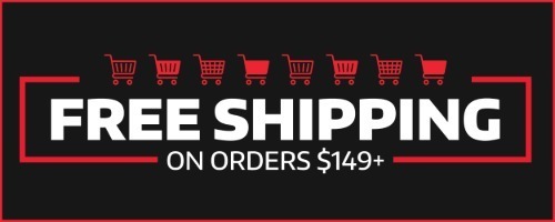 Free shipping