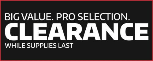 Clearance