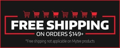 Free shipping over $149