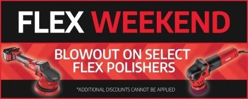 extra markdowns on select polishers