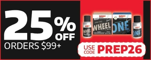 15% Off Orders $50+