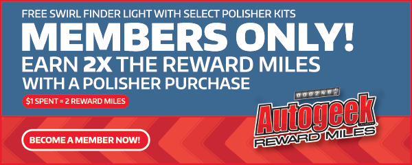 2X Points for Reward Members