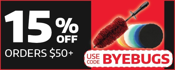 15% Off Orders $50+