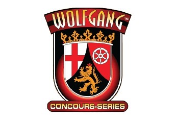 Wolfgang Concours-Series