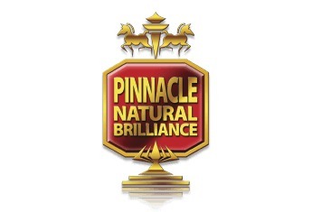 Pinnacle Natural Brilliance