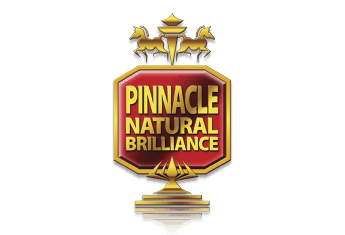 Pinnacle Natural Brilliance