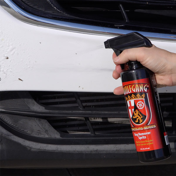 Wolfgang Bug Remover Spritz