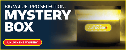 Year End Mystery Box