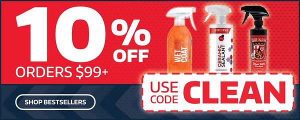 10% Off Orders Over $99