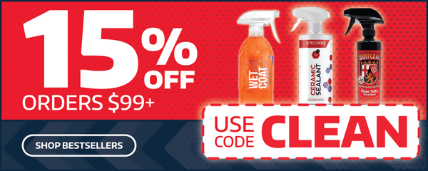 15% Off Orders Over $99