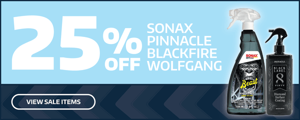 25% Off Select Brands