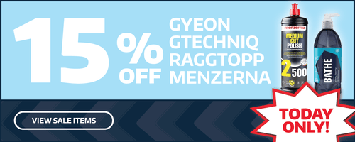 20% Off Select Top Brands